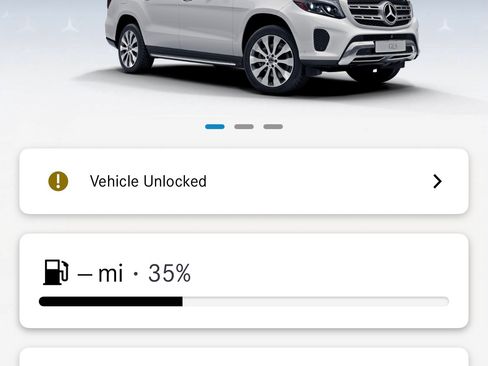 Used 2019 Mercedes-Benz GLS 450 4MATIC image 6