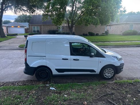 Used 2018 Ford Transit Connect XL FWD image 1