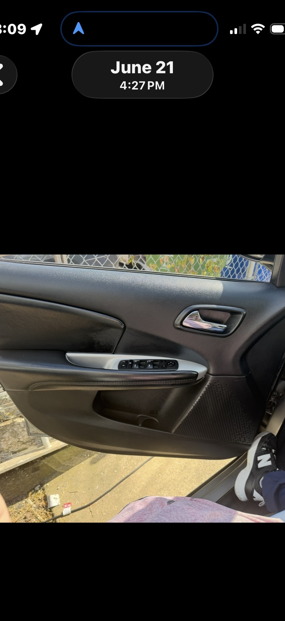 Used 2019 Dodge Journey SE FWD image 17