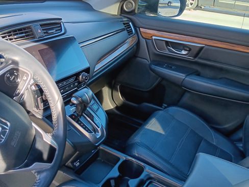 Used 2020 Honda CR-V EX-L image 15
