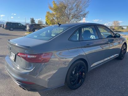Used 2023 Volkswagen Jetta GLI Autobahn