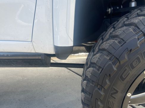 Used 2024 GMC Sierra 3500 Denali Ultimate image 11