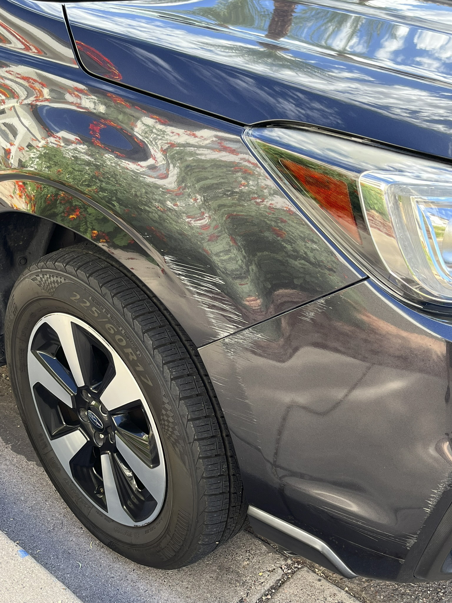 Used 2018 Subaru Forester 2.5i Limited AWD/4WD image 11