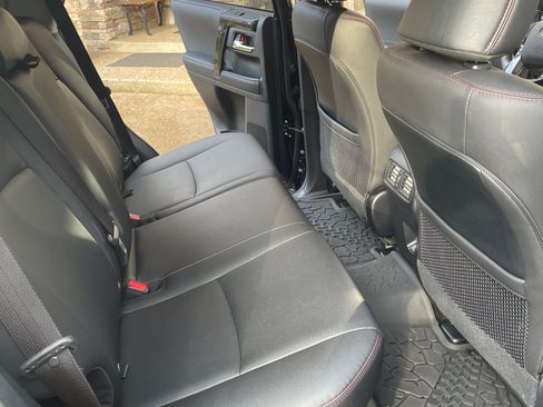 Used 2022 Toyota 4Runner TRD Pro image 10