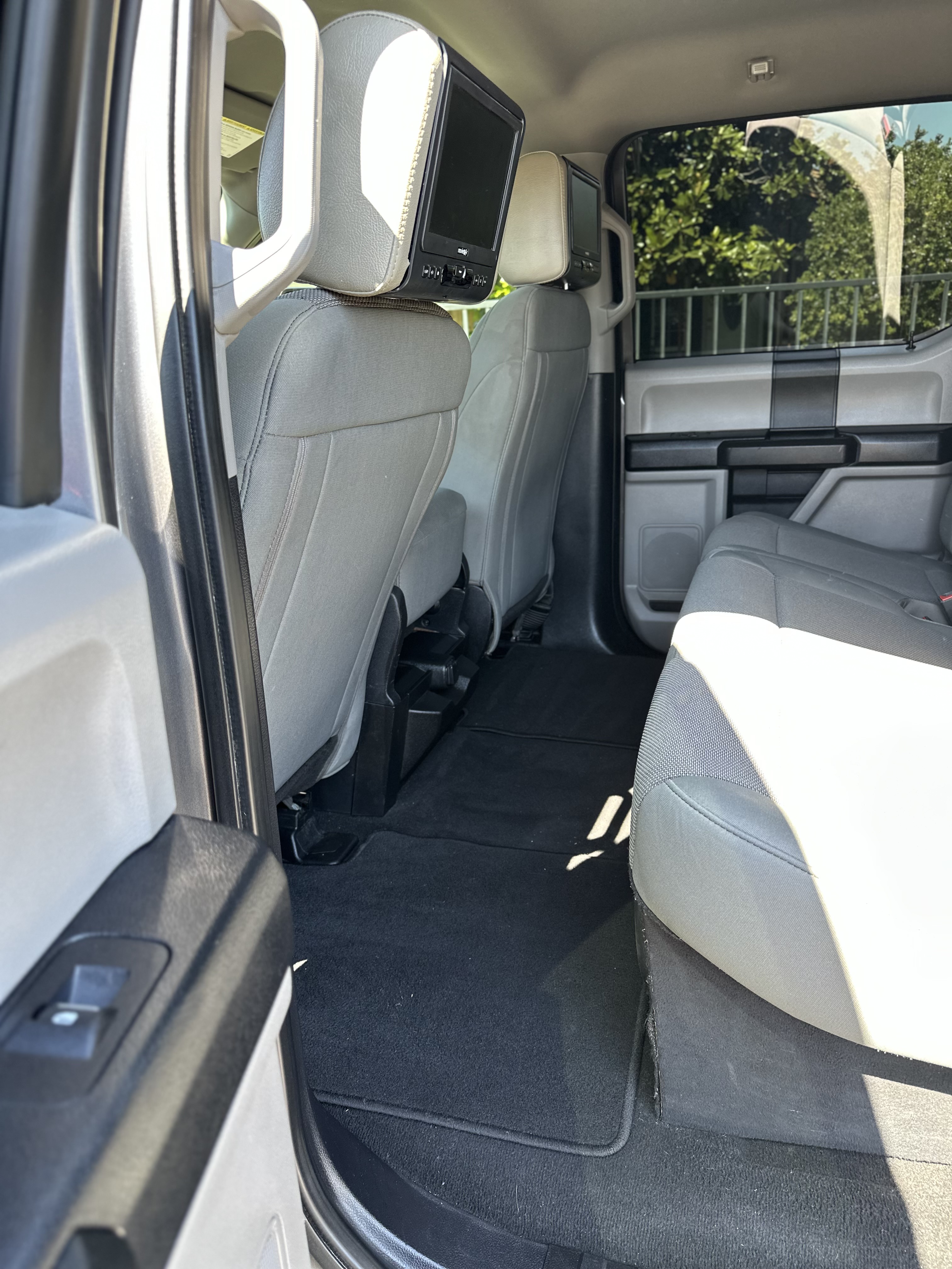 Used 2021 Ford F350 XL w/ STX Appearance Package AWD/4WD image 15