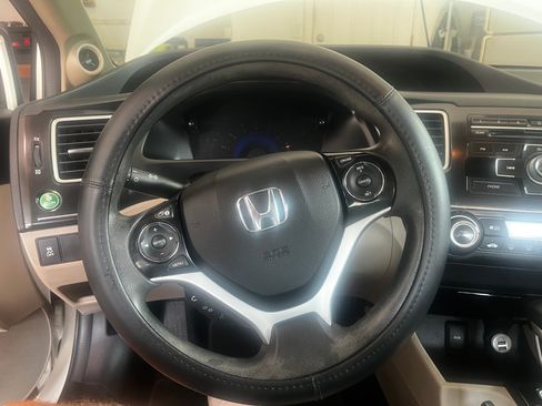 Used 2013 Honda Civic EX image 17