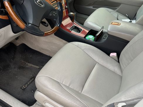 Used 2009 Lexus ES 350 image 8