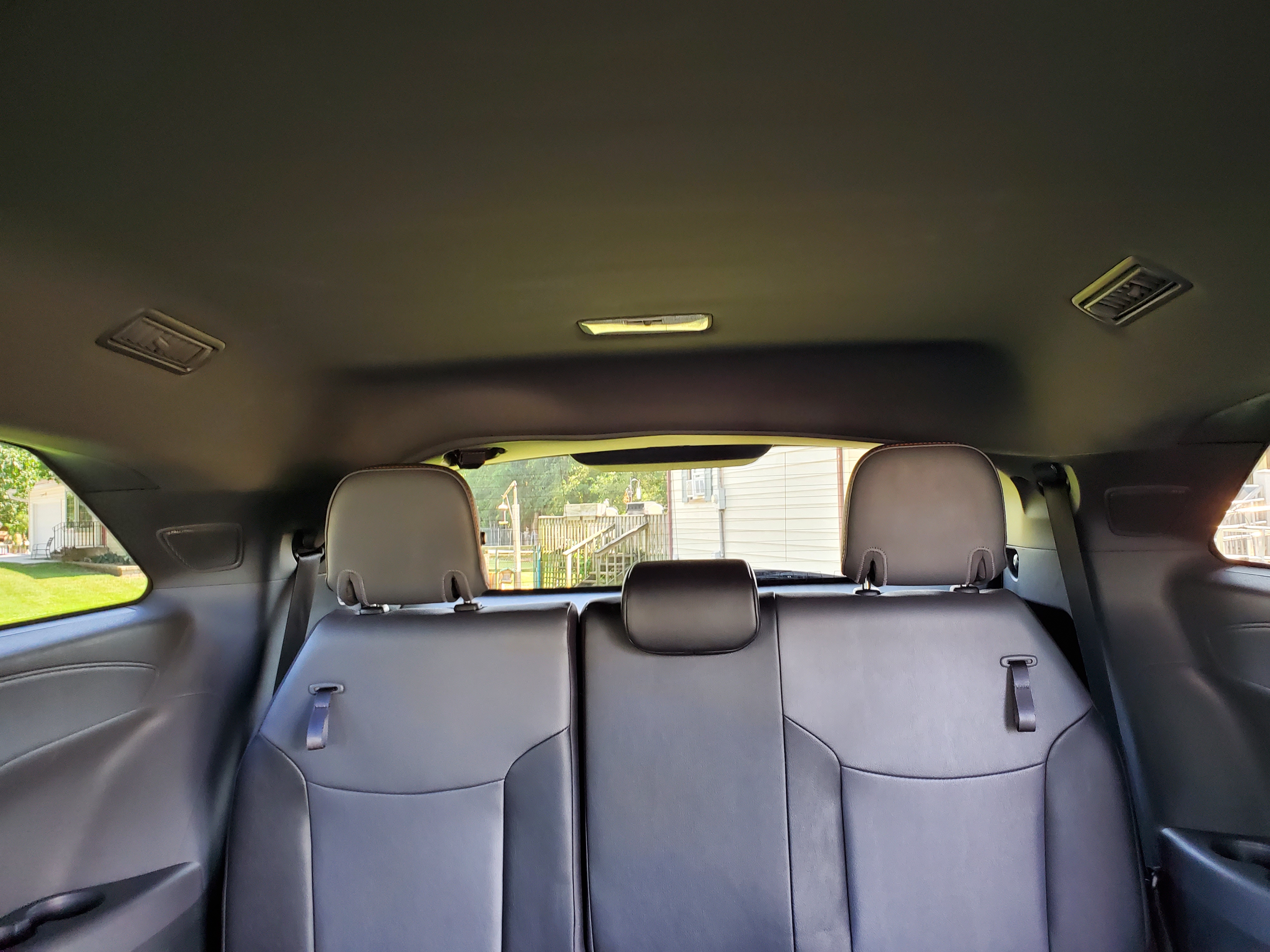 Used 2023 Toyota Sienna XSE w/ XSE Plus Package AWD/4WD image 26