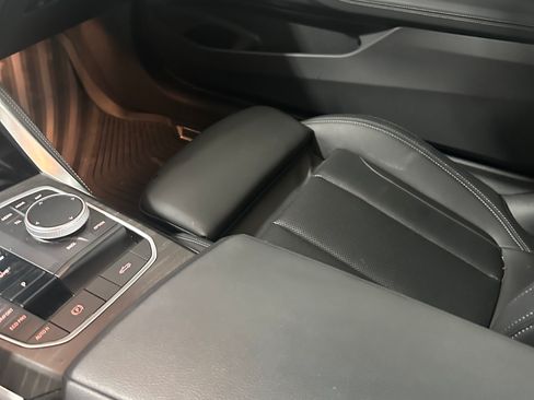 Used 2024 BMW 440i xDrive Convertible w/ Premium Package AWD/4WD image 24