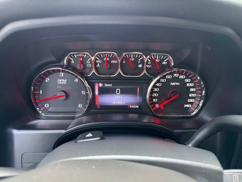 Used 2014 GMC Sierra 1500 SLE w/ SLE Value Package RWD image 17