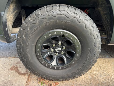 Used 2023 Ford F150 Raptor w/ Raptor Carbon Fiber Package AWD/4WD image 15