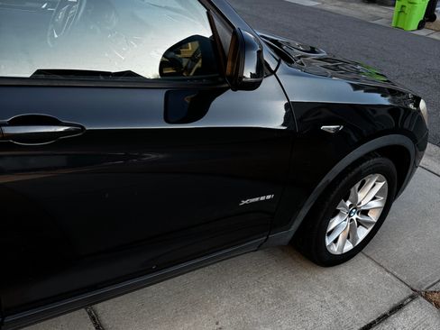 Used 2015 BMW X3 xDrive28i image 14