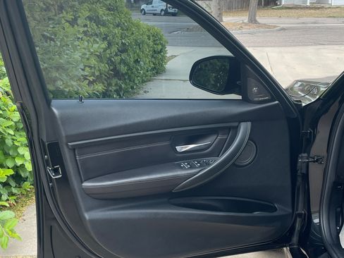 Used 2016 BMW M3 Sedan RWD image 23