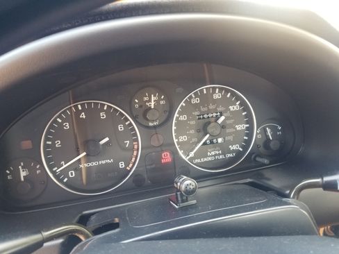 Used 1994 MAZDA MX-5 Miata image 18