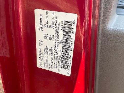 Used 2007 Dodge Ram 1500 Truck SLT image 11