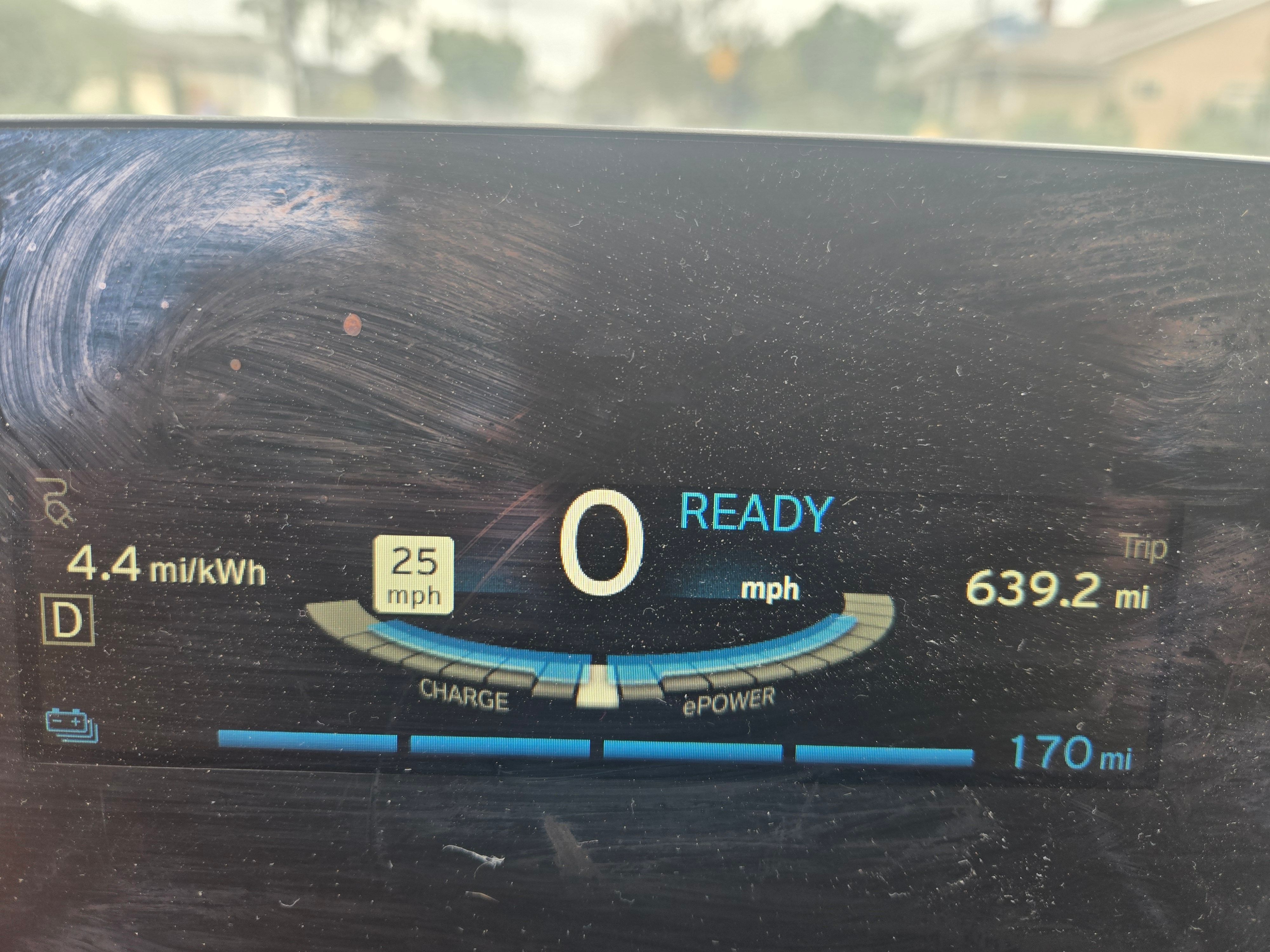 Used 2019 BMW i3 RWD image 5