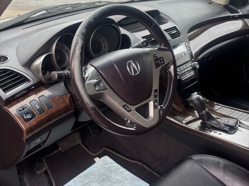 Used 2010 Acura MDX image 13