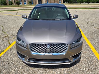 Used 2020 Lincoln MKZ Reserve w/ Elements Package