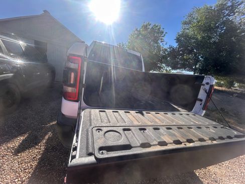 Used 2020 RAM 1500 Rebel w/ Rebel Level 1 Equipment Group AWD/4WD image 16
