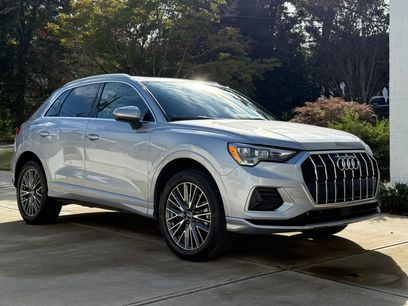 Used 2022 Audi Q3 2.0T Premium