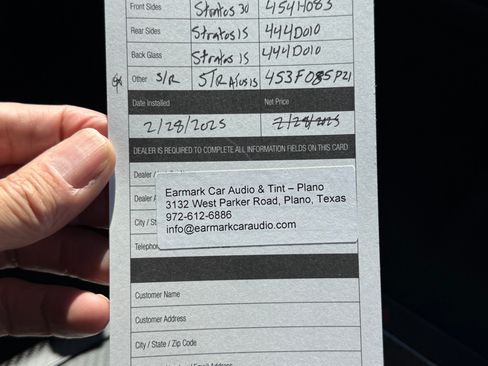 Used 2025 Tesla Model S Plaid image 30