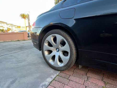 Used 2005 BMW 645Ci Coupe image 13