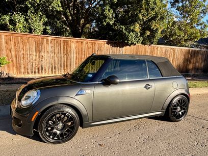 Used 2014 MINI Cooper S
