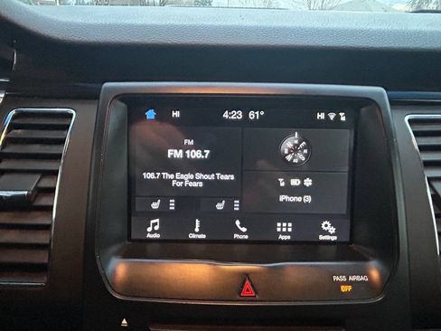 Used 2016 Ford Flex SEL w/ Equipment Group 202A image 17