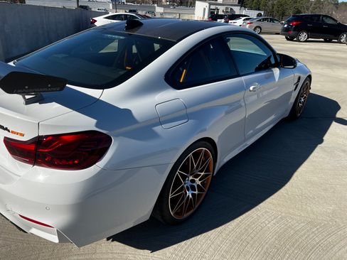 Used 2016 BMW M4 GTS image 5
