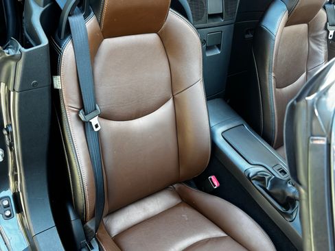 Used 2014 MAZDA MX-5 Miata Grand Touring w/ Premium Package RWD image 14