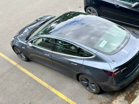 Used 2020 Tesla Model 3 Long Range image 14
