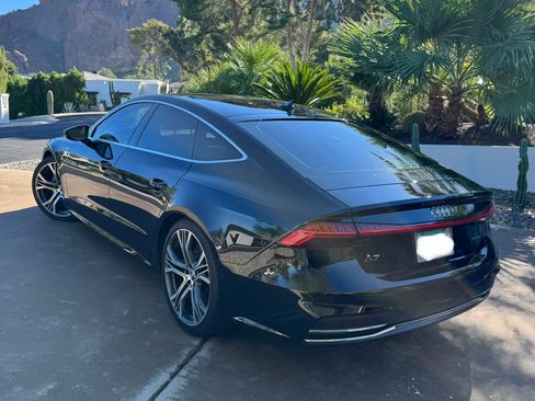 Used 2019 Audi A7 3.0T Prestige image 2