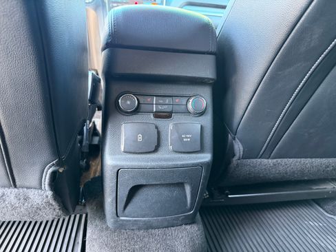 Used 2016 Ford Explorer Limited w/ Equipment Group 301A image 19