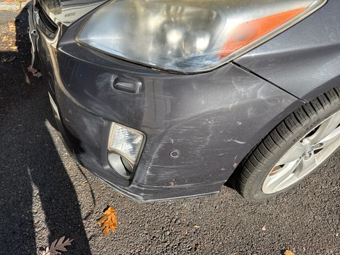 Used 2010 Toyota Prius Two image 12