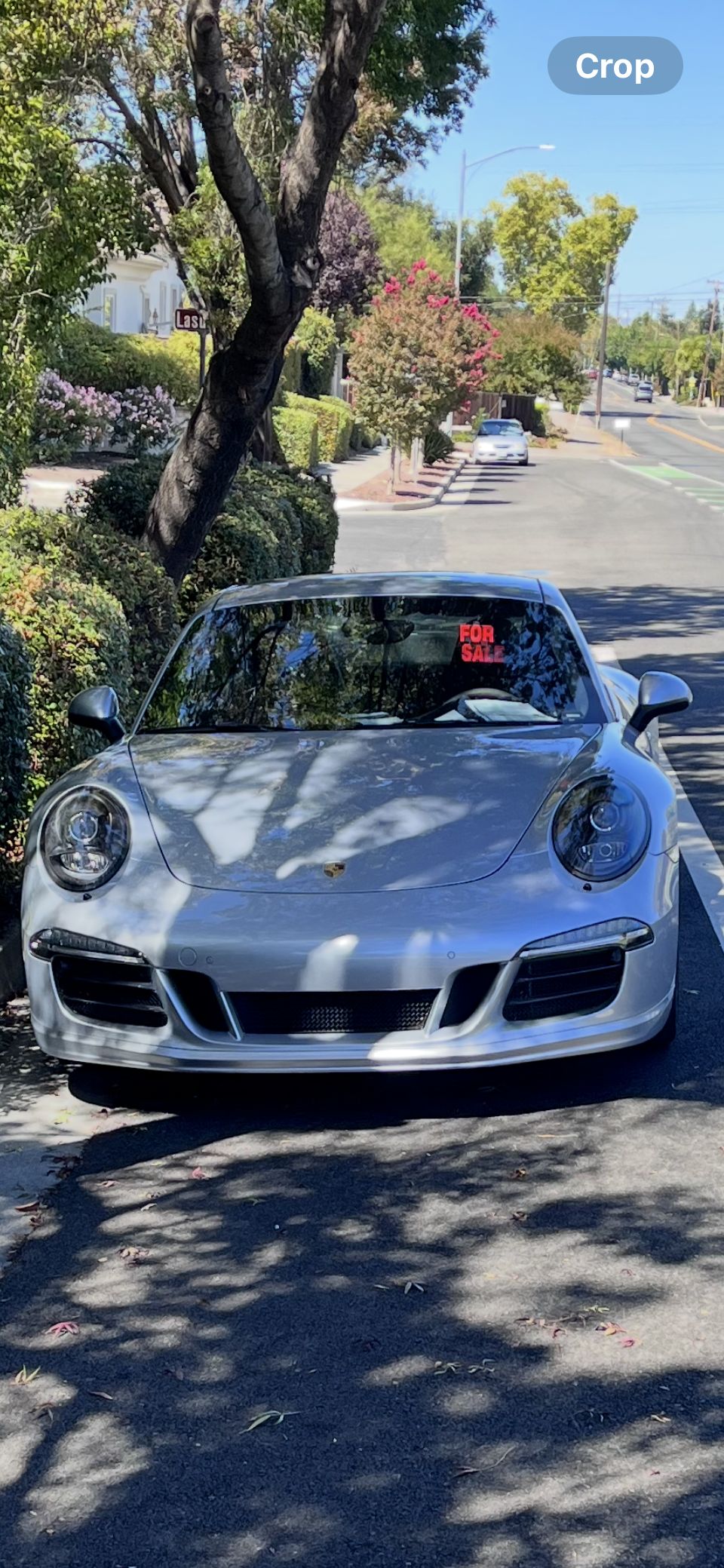 Used 2015 Porsche 911 Carrera S image 1