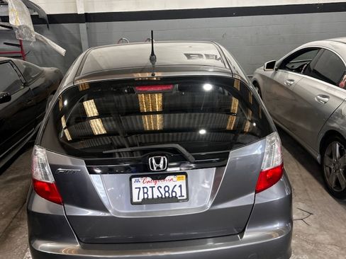 Used 2013 Honda Fit image 2