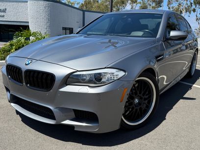 Used 2013 BMW M5