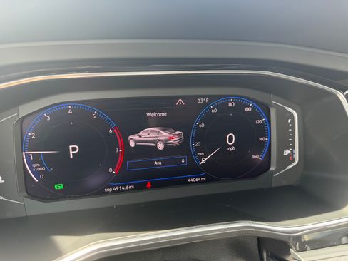 Used 2019 Volkswagen Jetta SEL FWD image 6