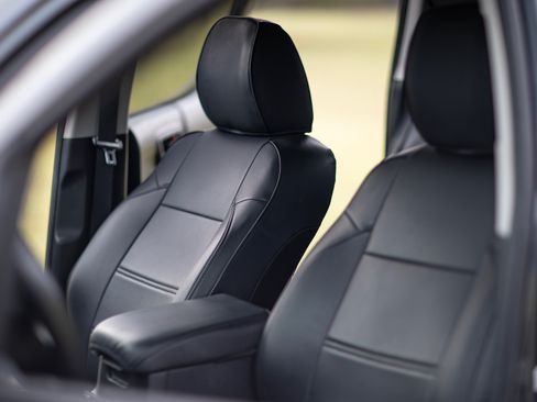 Used 2020 Toyota Tacoma SR5 image 9