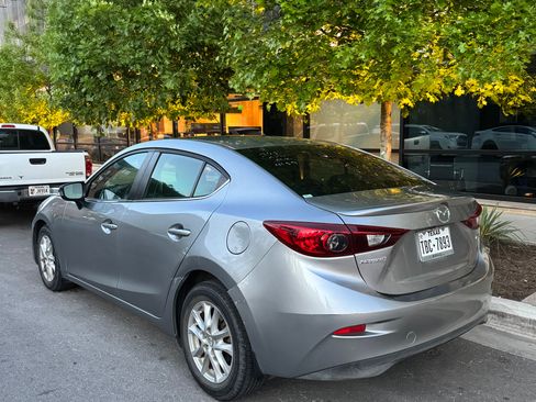 Used 2015 MAZDA MAZDA3 i Touring FWD image 5