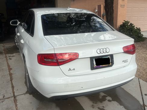 Used 2013 Audi A4 2.0T Premium image 5