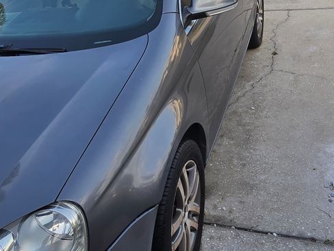 Used 2006 Volkswagen Jetta 2.5 image 2