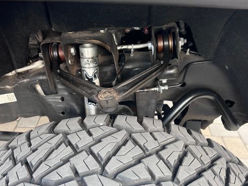 Used 2019 GMC Sierra 3500 Denali w/ Duramax Plus Package image 21