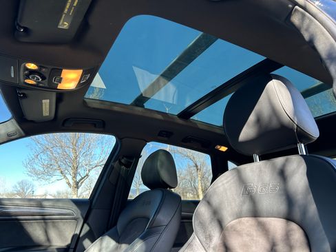 Used 2015 Audi SQ5 Premium Plus image 8