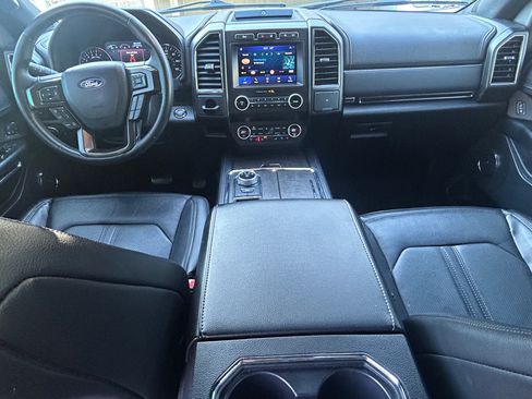 Used 2021 Ford Expedition Limited image 18