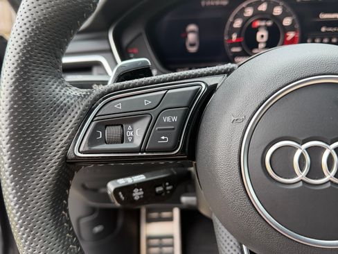 Used 2019 Audi RS 5 Sportback AWD/4WD image 18