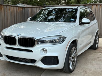 Used 2015 BMW X5 xDrive35i