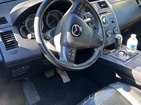 Used 2011 MAZDA CX-9 Touring image 6