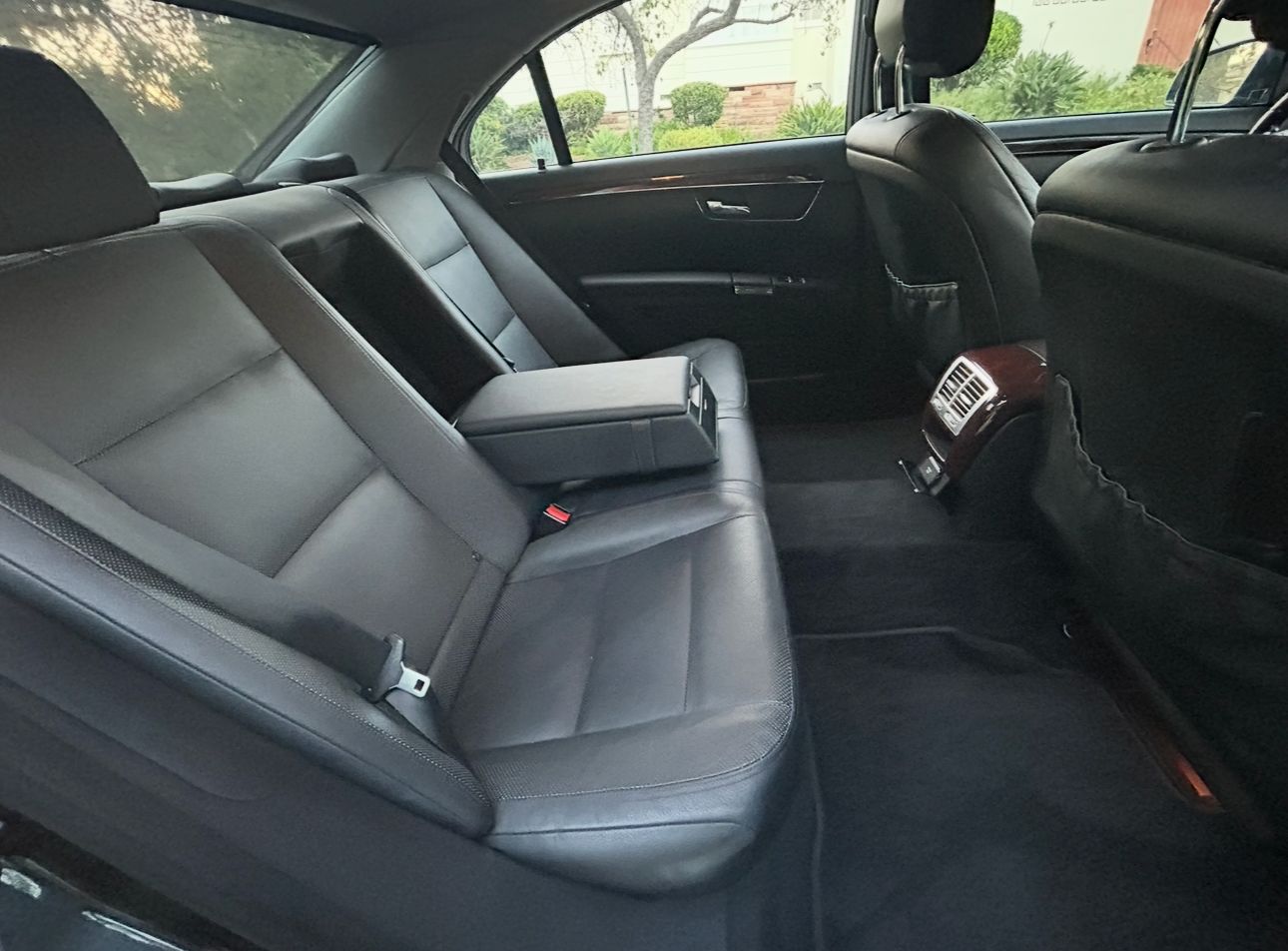 Used 2013 Mercedes-Benz S 550 image 13