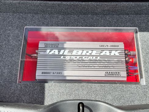 Used 2023 Dodge Charger SRT Hellcat w/ Harman/Kardon Audio Group image 9